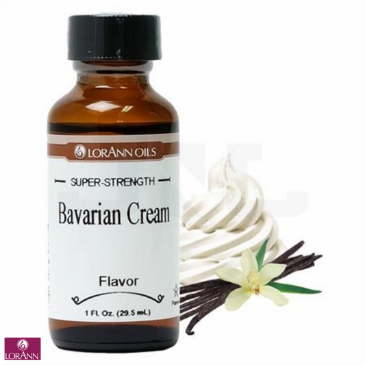 LorAnn Bavarian Cream