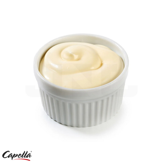 Capella Bavarian Cream - In Stock