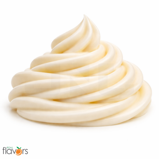 Real Flavors Bavarian Cream Extract - In Stock