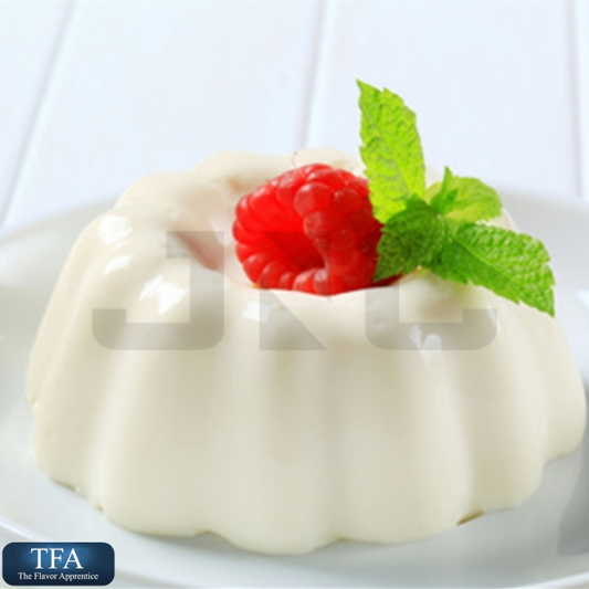 TFA Bavarian Cream - In Stock