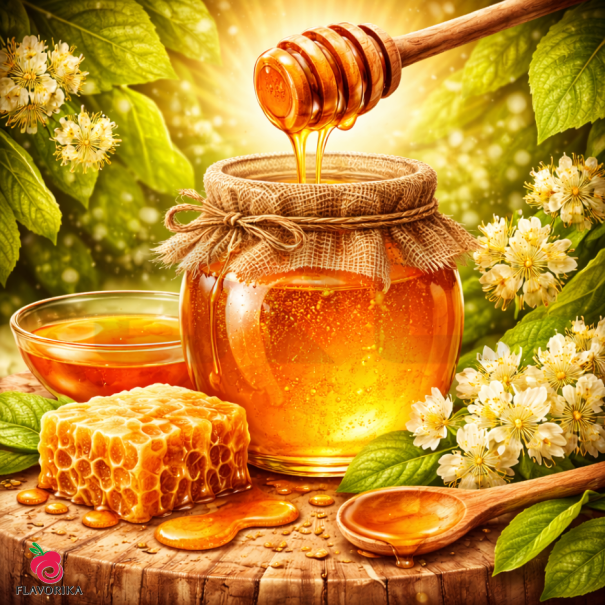Flavorika Bee My Honey - In Stock