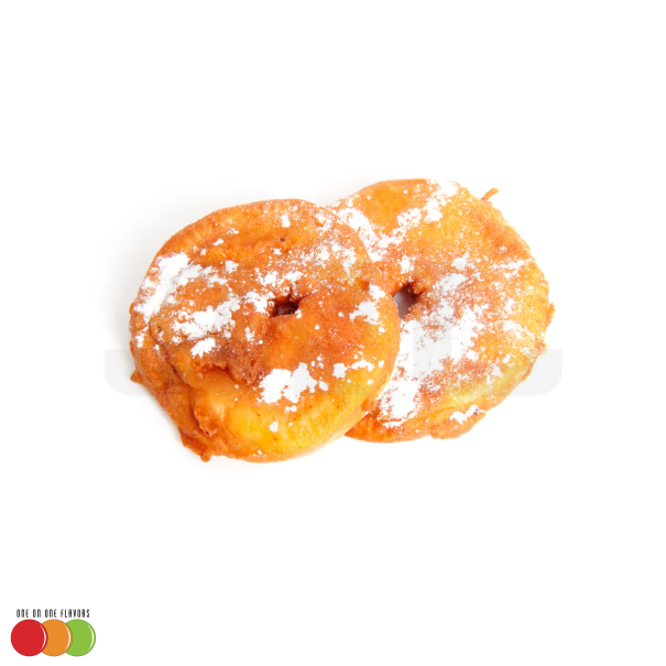 One On One Beignets