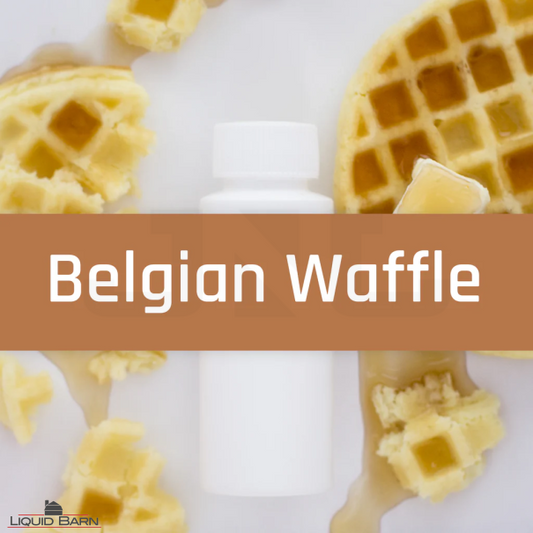 Liquid Barn Belgian Waffle