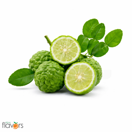 Real Flavors Bergamot Extract - In Stock