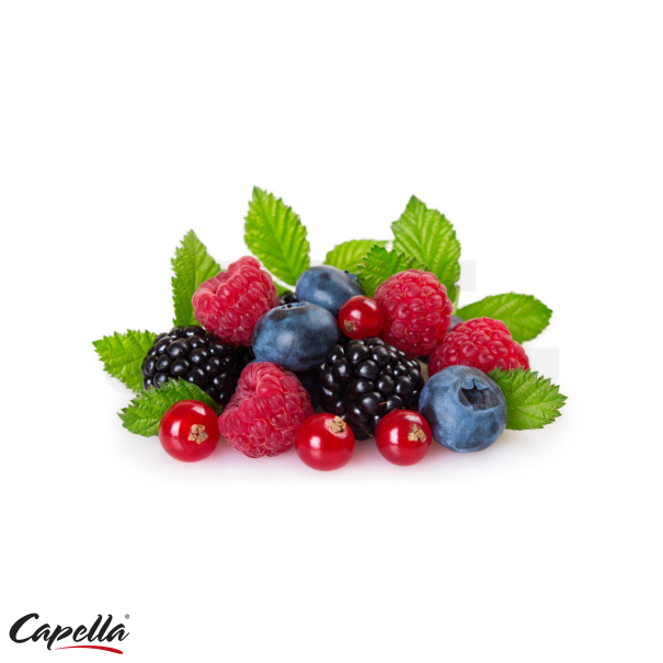 Capella Berry Cooler