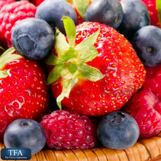 TFA Berry Mix
