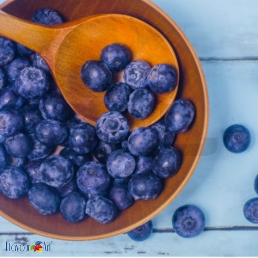 Flavour Art Bilberry