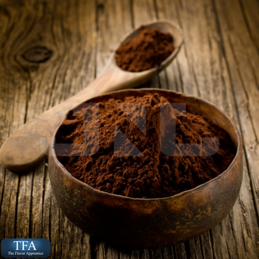 TFA Bittersweet Chocolate - In Stock