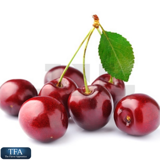 TFA Black Cherry - In Stock