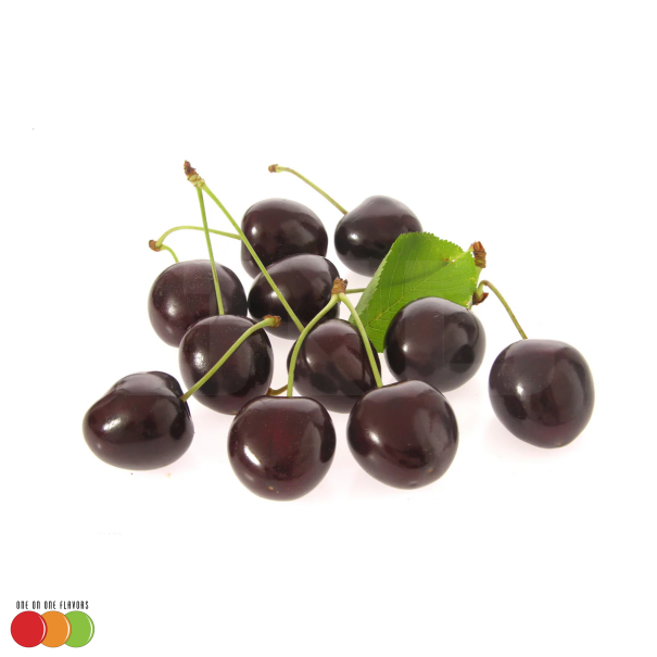 One On One Black Cherry - In Stock