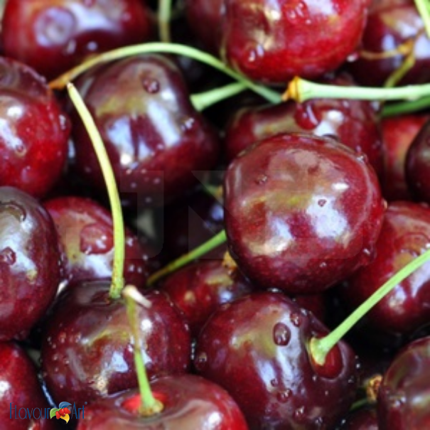 Flavour Art Black Cherry - In Stock