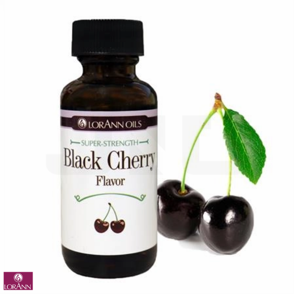 LorAnn Black Cherry - In Stock