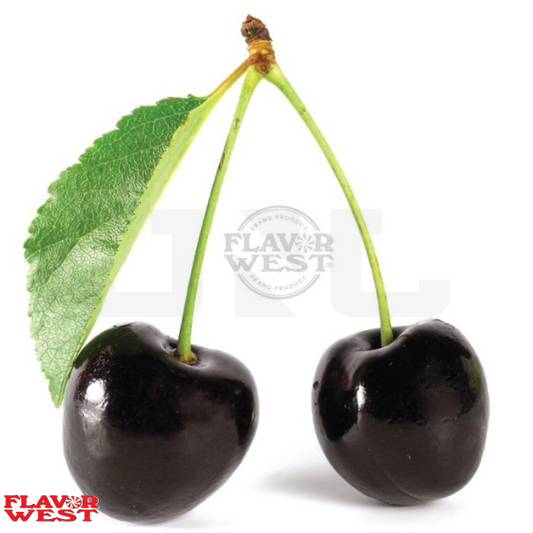 Flavor West Black Cherry