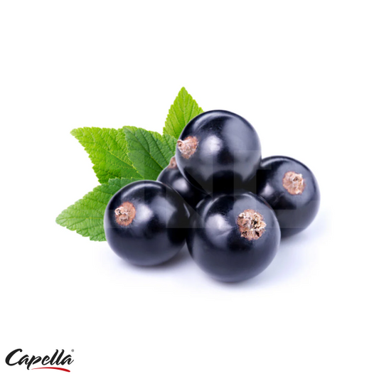 Capella Black Currant - In Stock