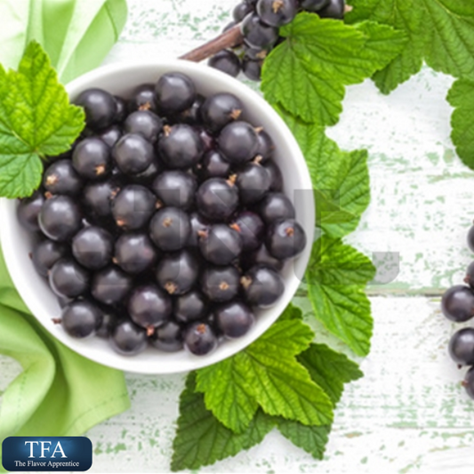 TFA Black Currant - In Stock