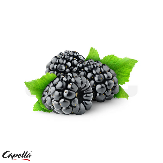 Capella Blackberry - In Stock