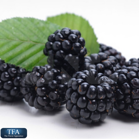 TFA Blackberry