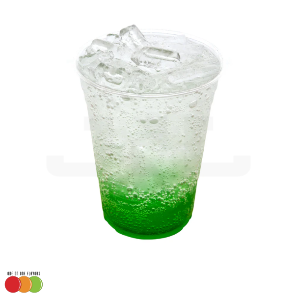One On One Blast Of Baja Soda - In Stock