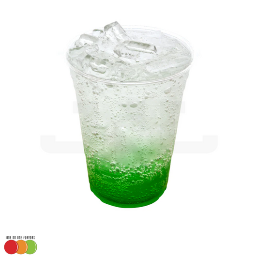 One On One Blast Of Baja Soda - In Stock
