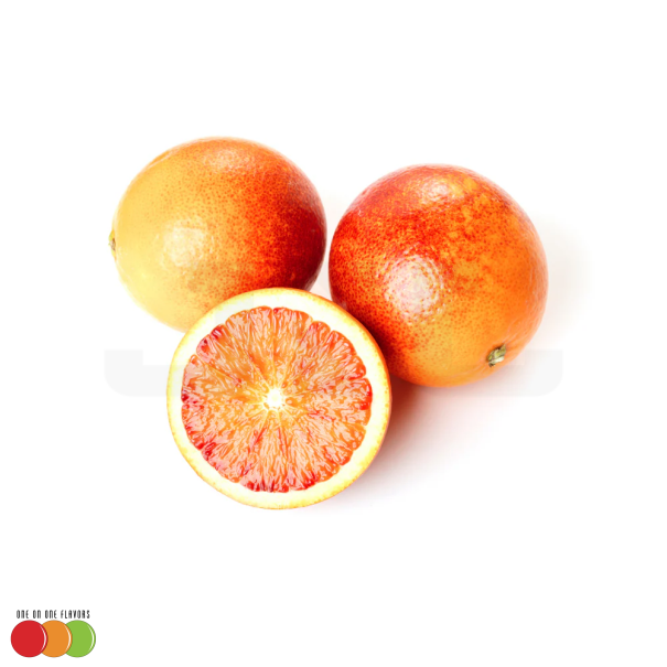 One On One Blood Orange - In Stock