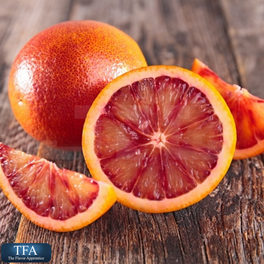 TFA Blood Orange - In Stock