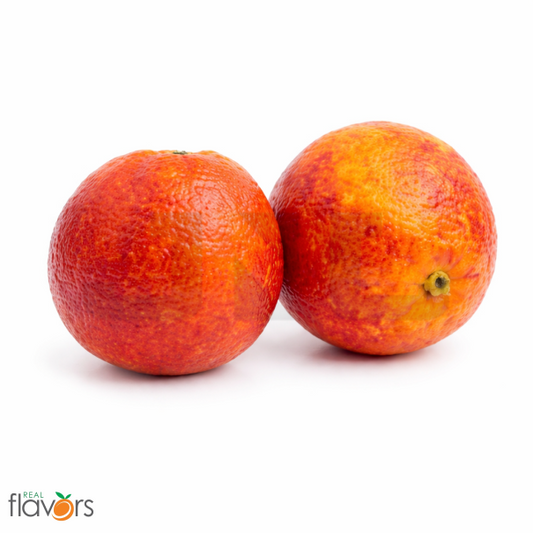 Real Flavors Blood Orange Extract - In Stock