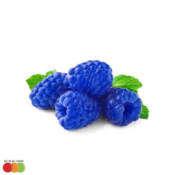 One On One Blue Raspberry (Candy) - In Stock