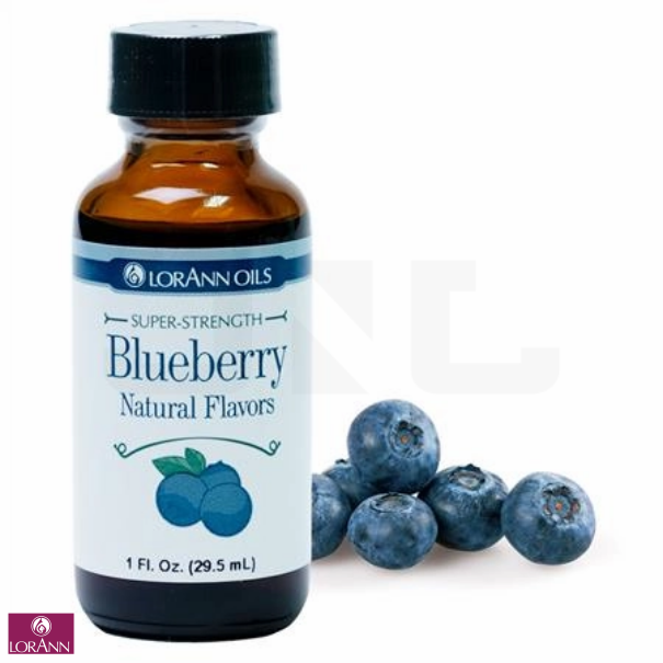 LorAnn Blueberry - In Stock