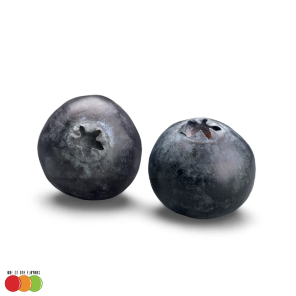 One On One Blueberry - In Stock