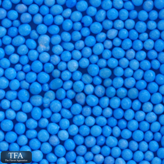 TFA Blueberry Candy - In Stock