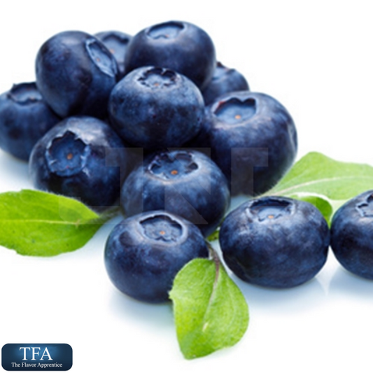 TFA Blueberry Extra - In Stock