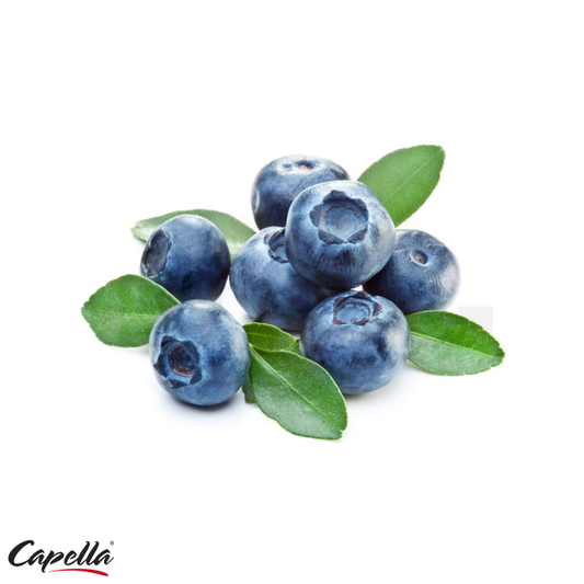 Capella Blueberry Extra - In Stock