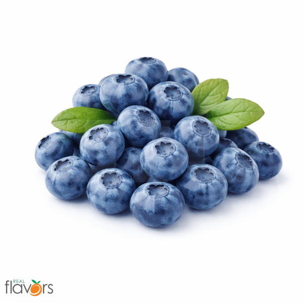 Real Flavors Blueberry Extract - In Stock