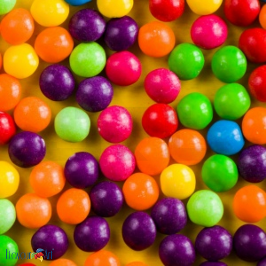 Flavour Art Blueberry Fruity Candy
