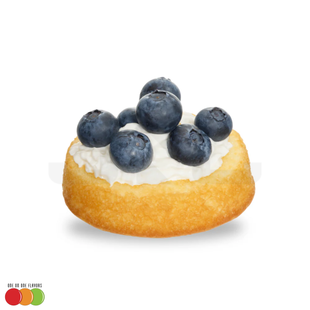 One On One Blueberry (Shortcake) - In Stock