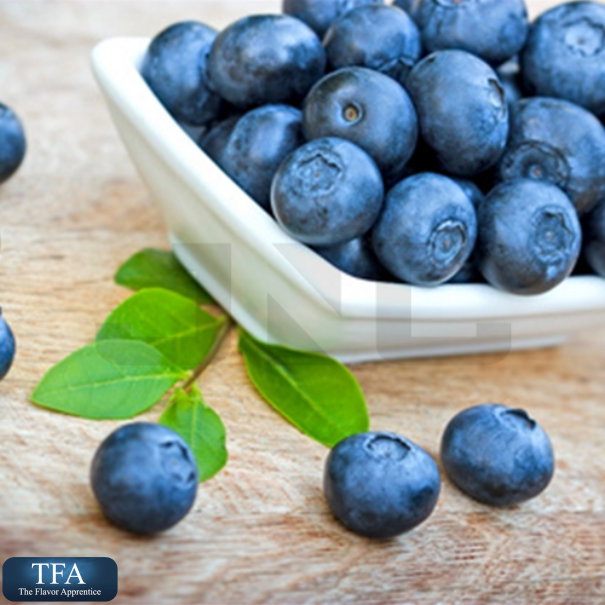 TFA Blueberry Wild - In Stock