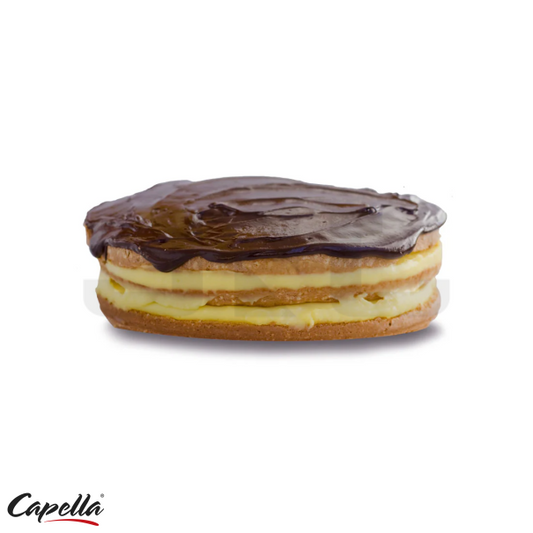Capella Boston Cream Pie V2