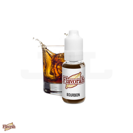 Flavorah Bourbon
