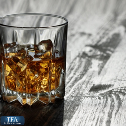 TFA Bourbon - In Stock