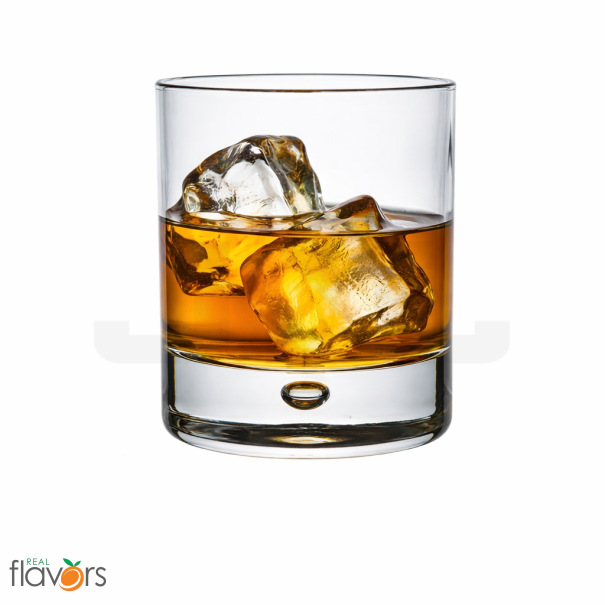 Real Flavors Bourbon Extract - In Stock