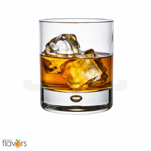 Real Flavors Bourbon Extract - In Stock