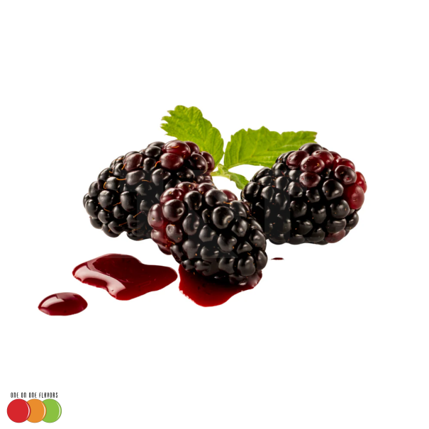 One On One Boysenberry - In Stock