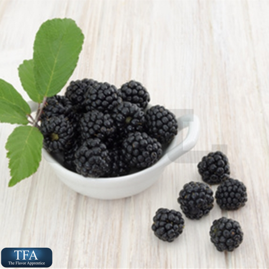 TFA Boysenberry - In Stock