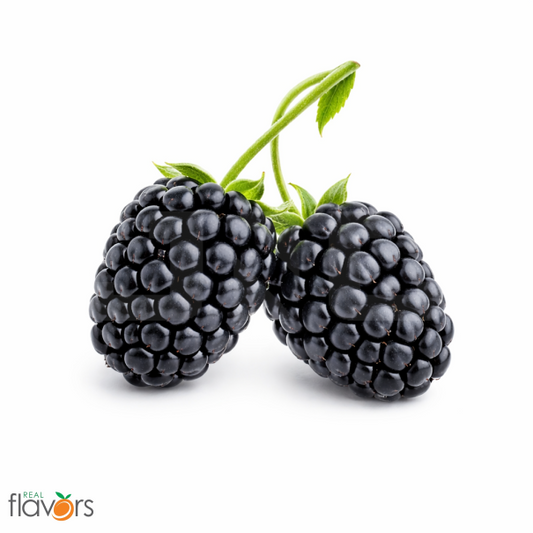 Real Flavors Boysenberry Extract - In Stock