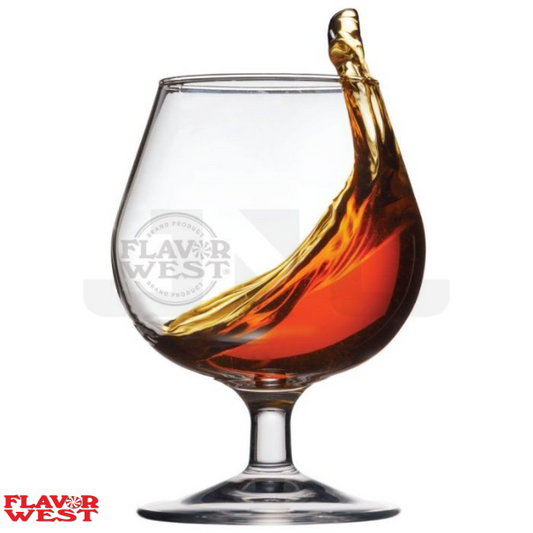 Flavor West Brandy - In Stock