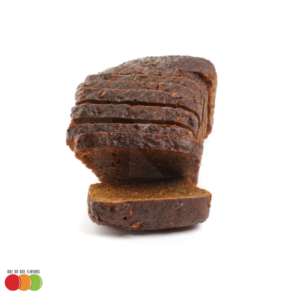 One On One Bread (Brown) - In Stock