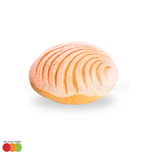 One On One Bread (Mexican Concha)