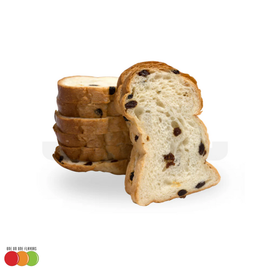 One On One Bread (Raisin) - In Stock