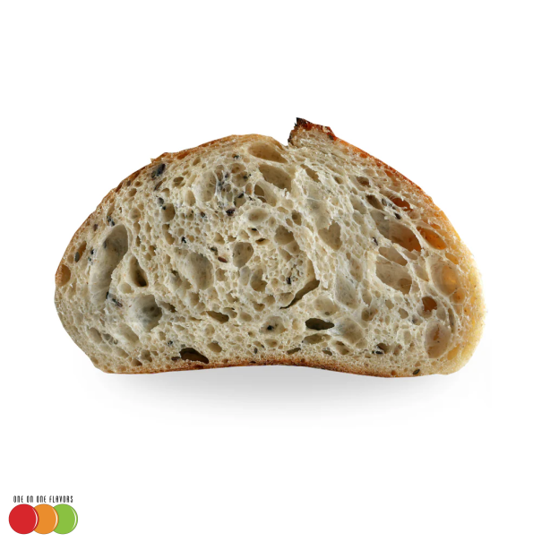One On One Bread (Sourdough) - In Stock
