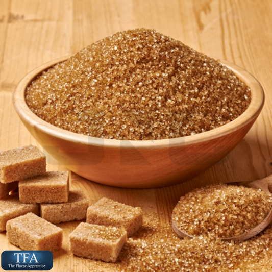 TFA Brown Sugar - In Stock